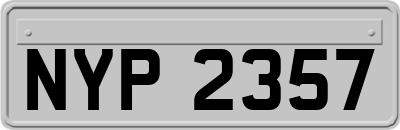NYP2357