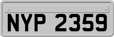 NYP2359