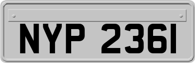 NYP2361