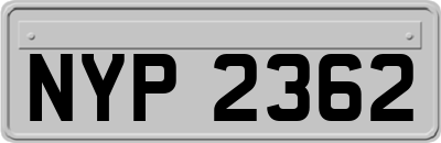 NYP2362