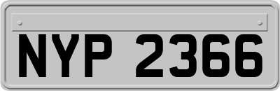 NYP2366