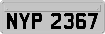 NYP2367