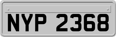 NYP2368