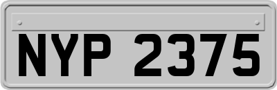 NYP2375