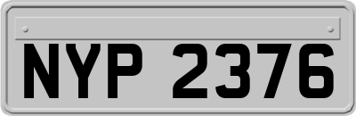 NYP2376