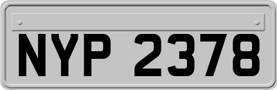 NYP2378
