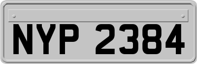 NYP2384