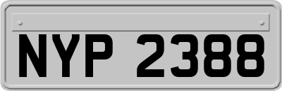 NYP2388