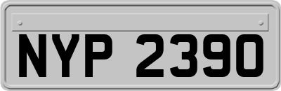 NYP2390