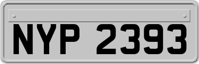 NYP2393