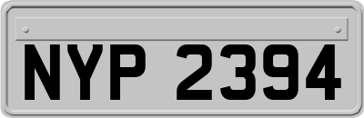 NYP2394