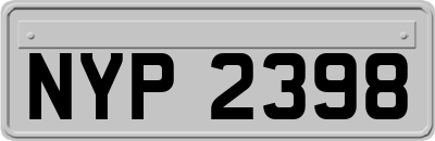 NYP2398
