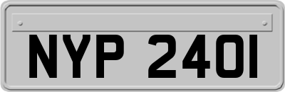 NYP2401