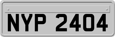 NYP2404