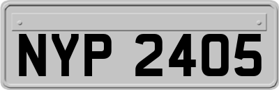NYP2405