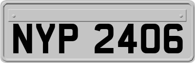 NYP2406