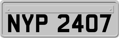 NYP2407