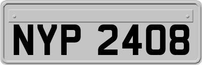 NYP2408