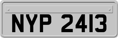 NYP2413