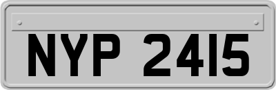 NYP2415
