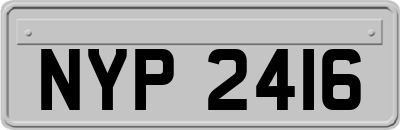 NYP2416