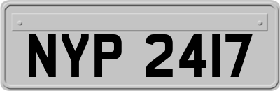 NYP2417