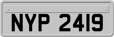 NYP2419