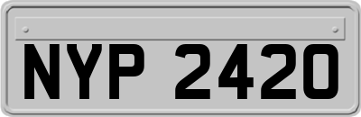 NYP2420