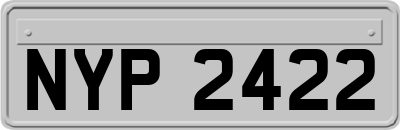 NYP2422