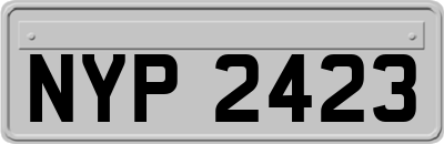 NYP2423