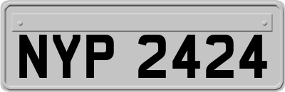 NYP2424