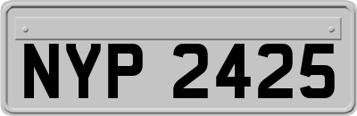NYP2425