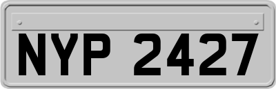 NYP2427