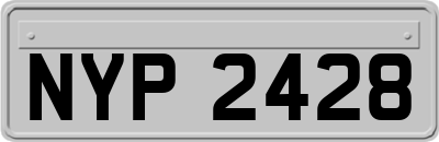 NYP2428