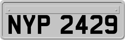 NYP2429