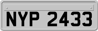 NYP2433