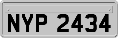 NYP2434