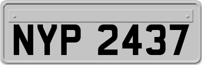 NYP2437