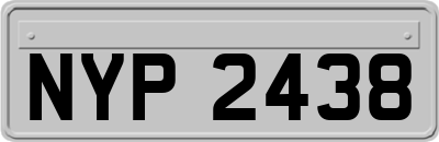 NYP2438