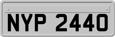 NYP2440