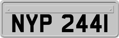 NYP2441