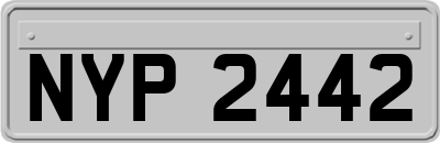 NYP2442