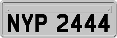 NYP2444