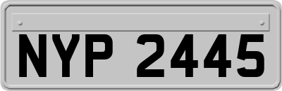 NYP2445