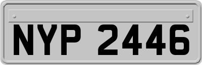 NYP2446