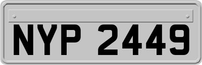 NYP2449