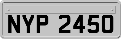 NYP2450