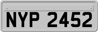 NYP2452