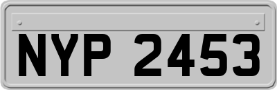 NYP2453