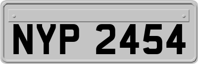 NYP2454
